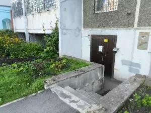 Фотография Клин Сервис 1