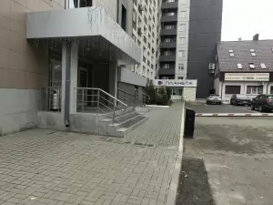 Фотография Планета Чистоты 0