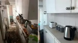 Фотография Первый Клининговый Центр 0
